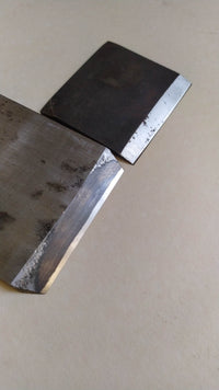 Magnificent Japanese Planer "Hira Kanna" 70mm from the famous "Sekikawa Seikichi"