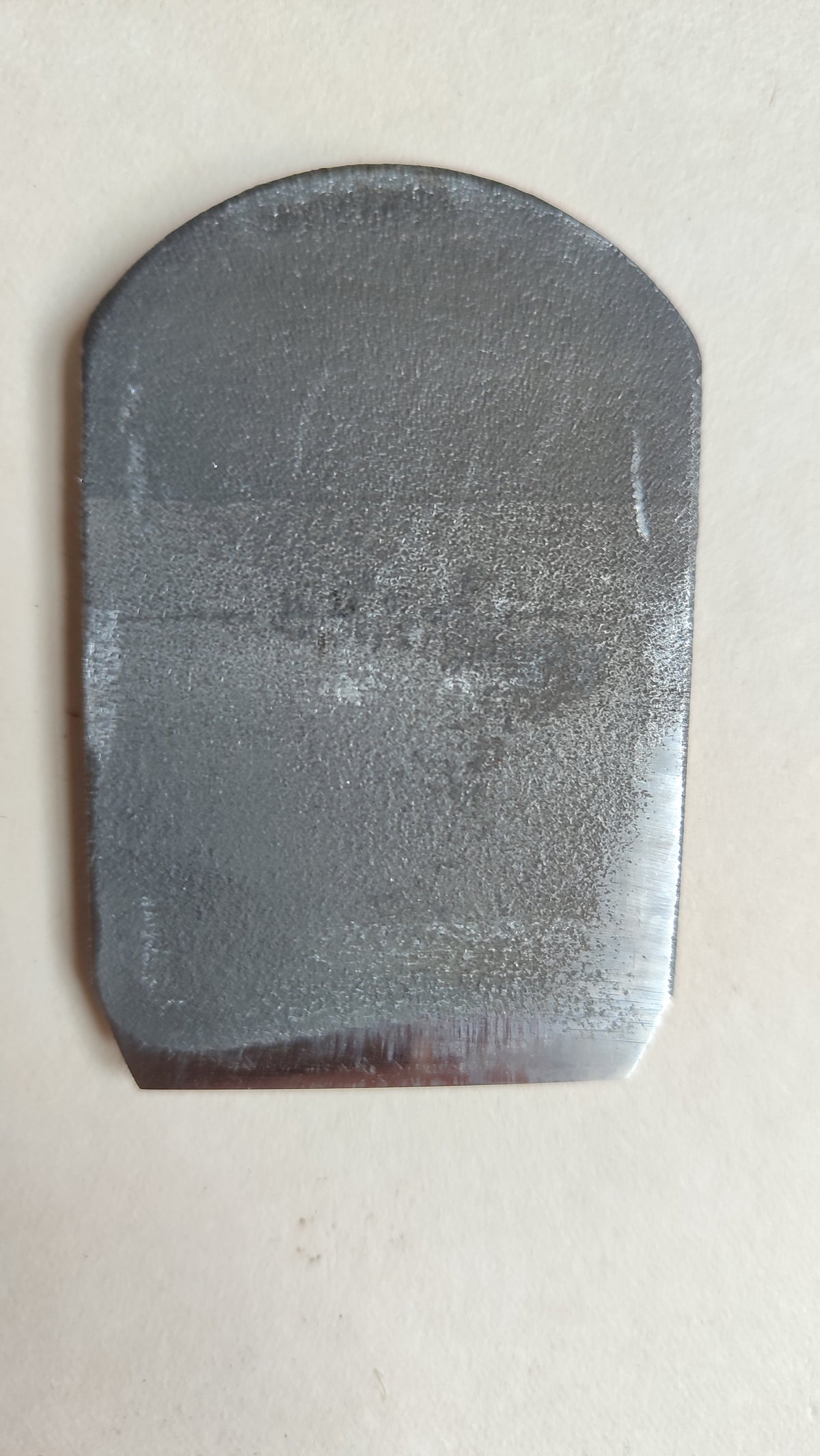 Japanese plane "Mame Kanna" 42mm "M-Otsugi"