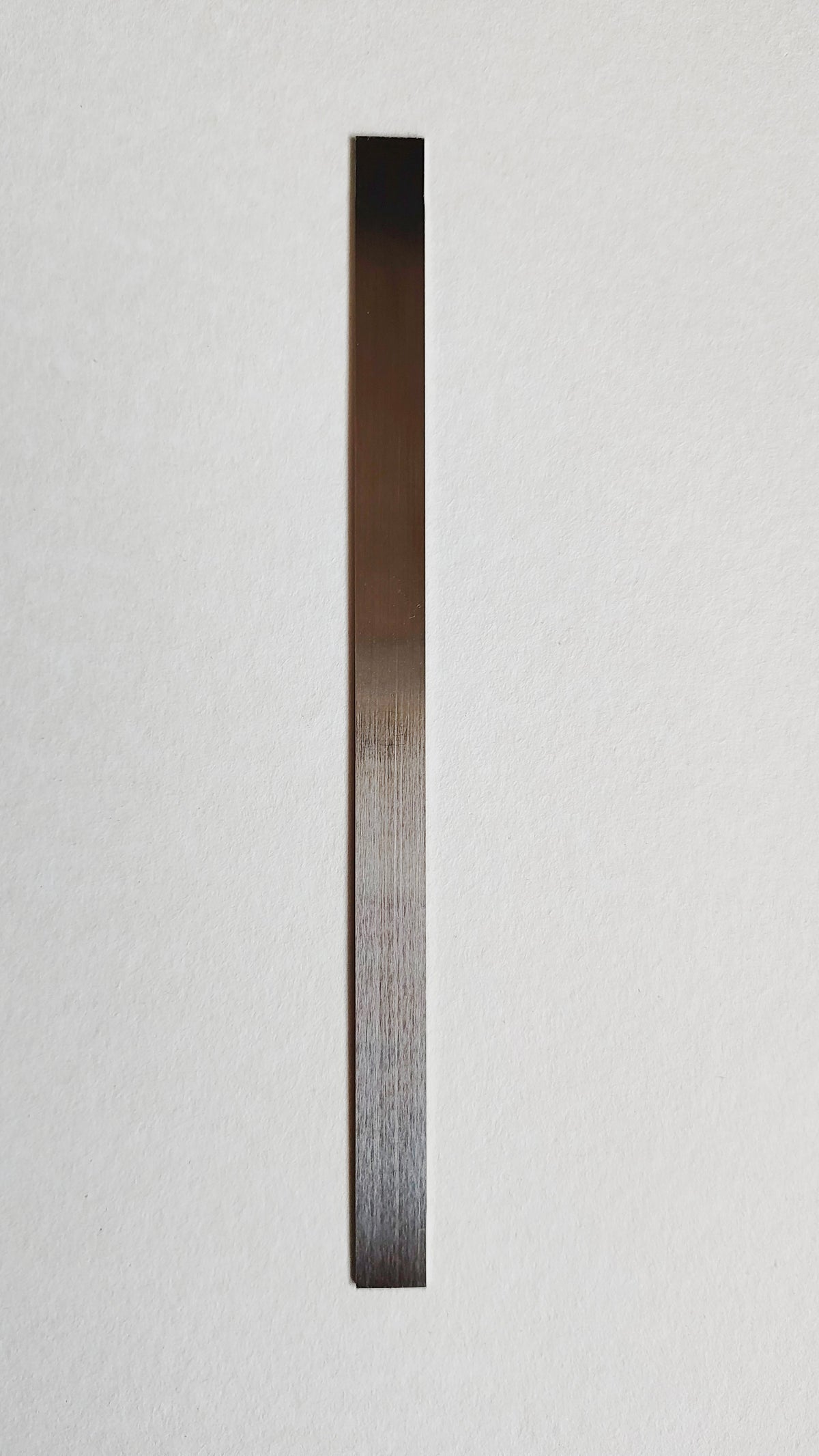 Racloir "Hishika" 12 X 200mm