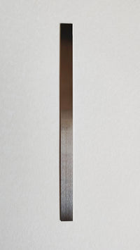 Racloir "Hishika" 12 X 200mm