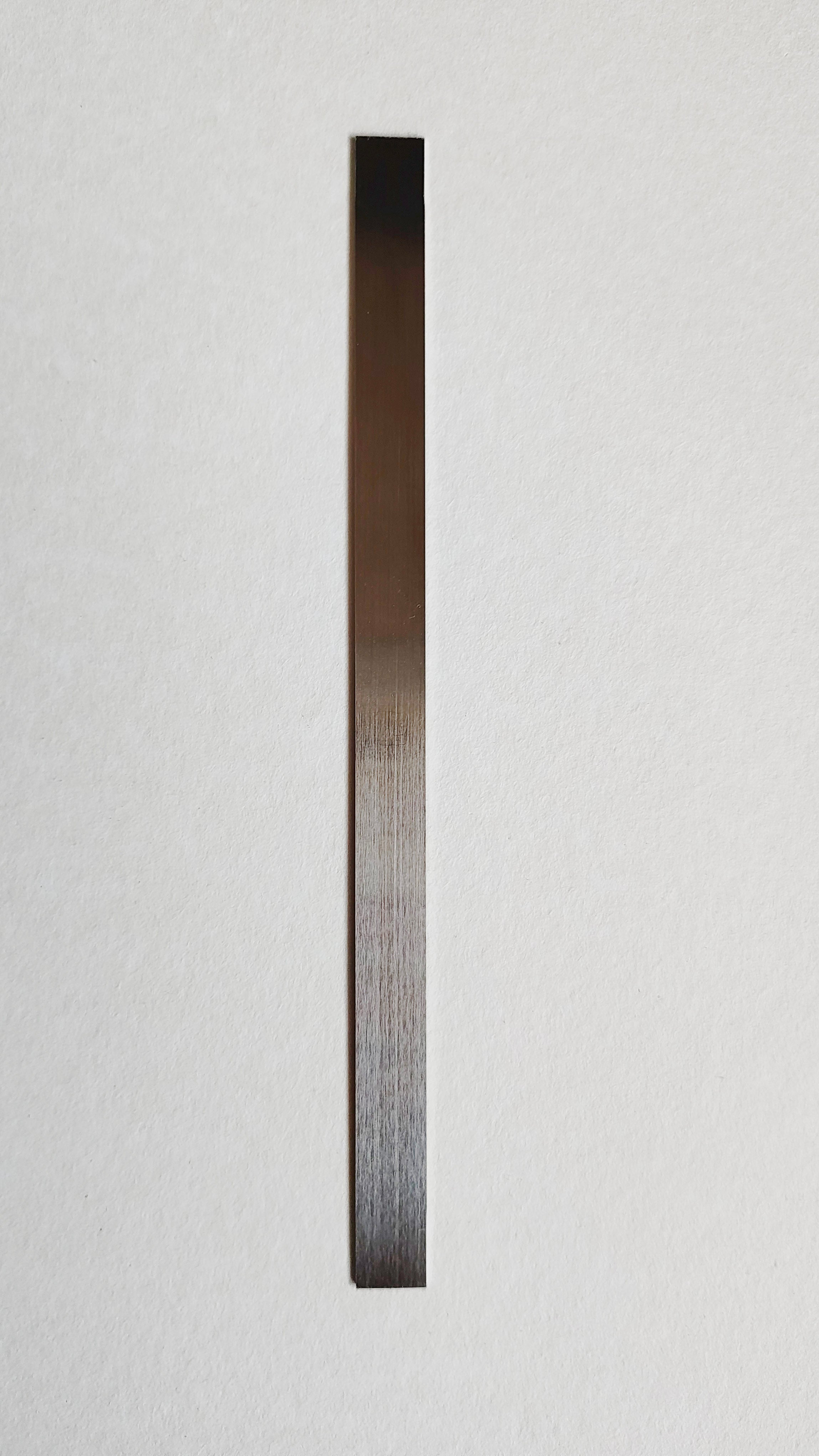 Racloir "Hishika" 12 X 200mm