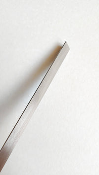 Racloir "Hishika" 12 X 200mm