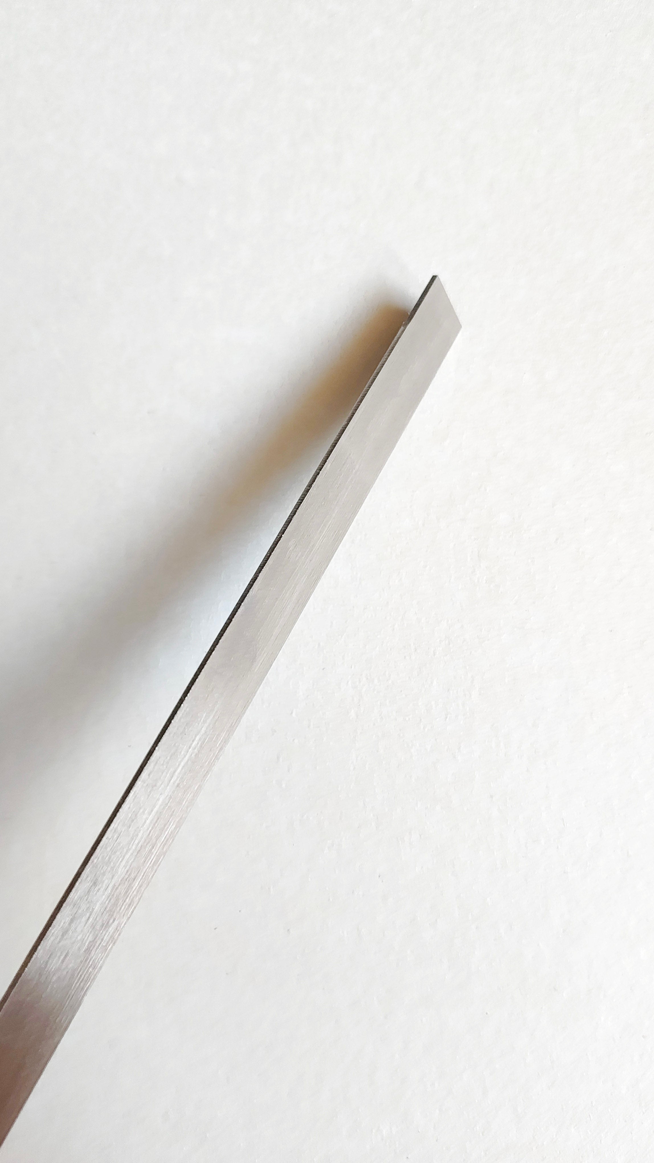 Racloir "Hishika" 12 X 200mm