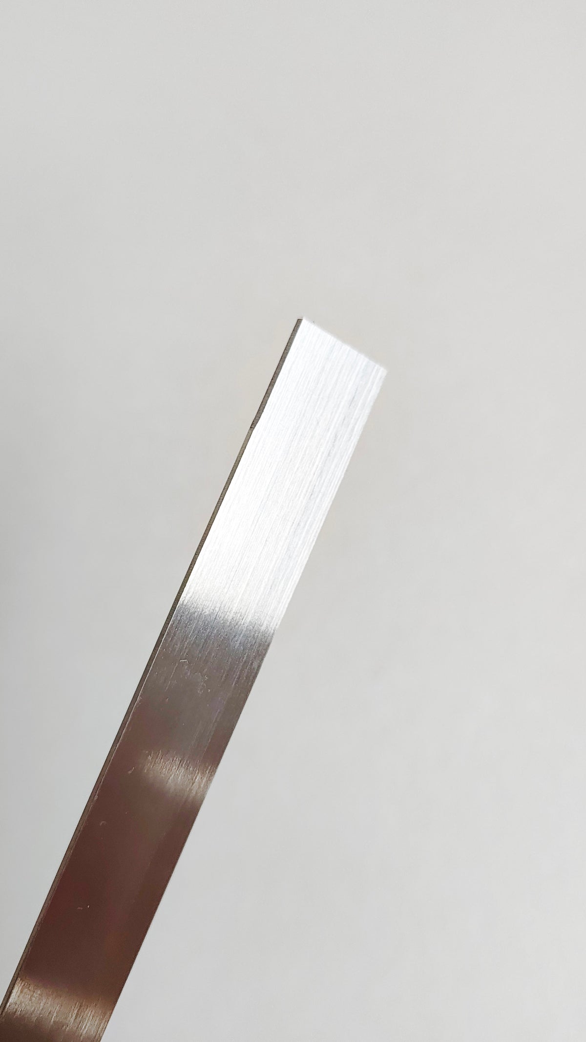 Racloir "Hishika" 12 X 200mm