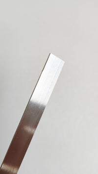 Racloir "Hishika" 12 X 200mm