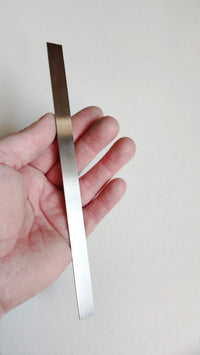 Racloir "Hishika" 12 X 200mm