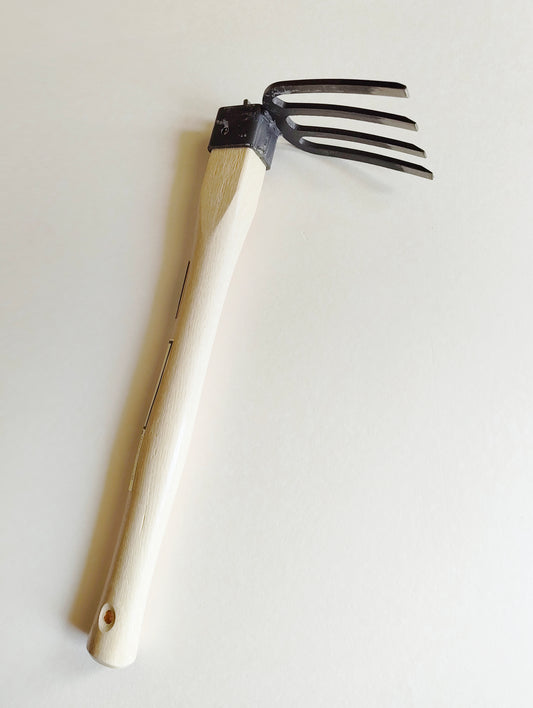 Râteau/pioche japonaise "Fujikawa" 90 X 145mm