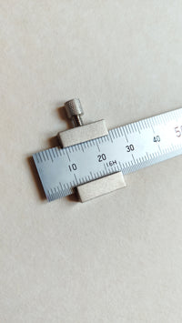 Petite règle JIS: Japanese Industrial Standart 150mm "Shinwa"