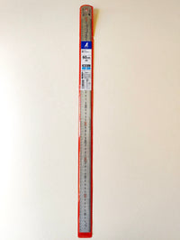 Règle JIS: Japanese Industrial Standart 600mm "Shinwa"