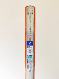 Règle JIS: Japanese Industrial Standart 100cm "Shinwa"