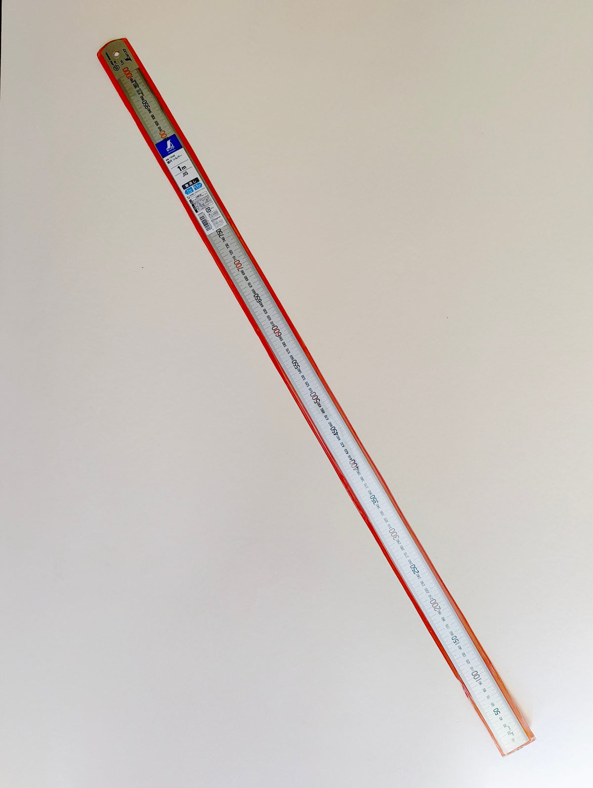 Règle JIS: Japanese Industrial Standart 100cm "Shinwa"