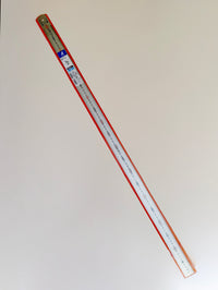 Règle JIS: Japanese Industrial Standart 100cm "Shinwa"
