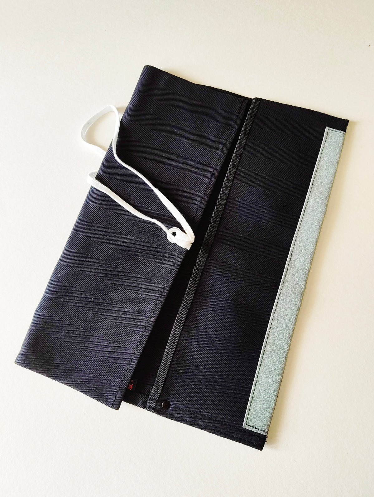 Pochette pour scies japonaises "NKK-17" 400 X 430mm "Kozuchi"