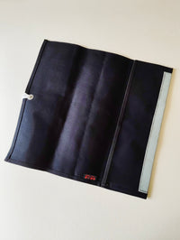 Pochette pour scies japonaises "NKK-17" 400 X 430mm "Kozuchi"