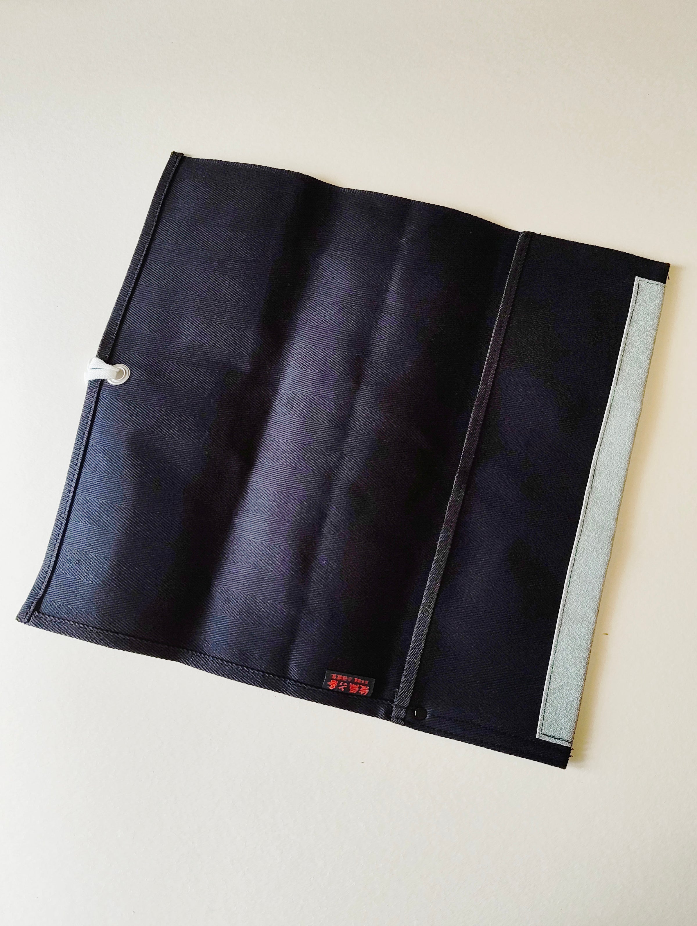 Pochette pour scies japonaises "NKK-17" 400 X 430mm "Kozuchi"