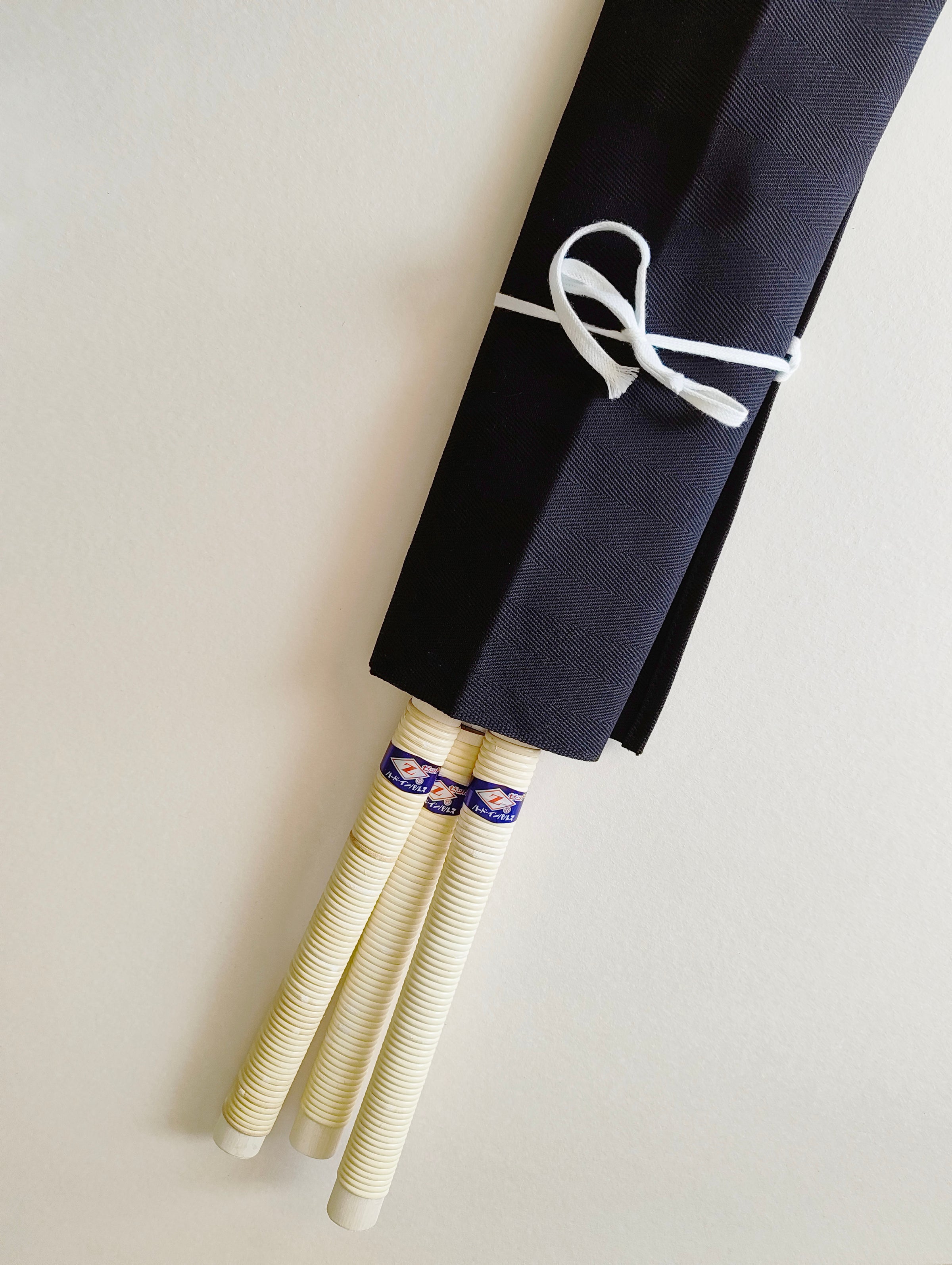 Pochette pour scies japonaises "NKK-17" 400 X 430mm "Kozuchi"