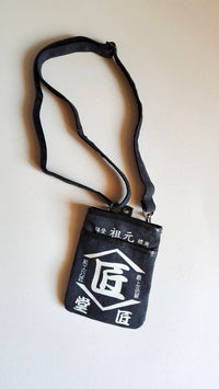 Pochette à outils pour le jardinage TD-07K 185x140mm "Kozuchi"