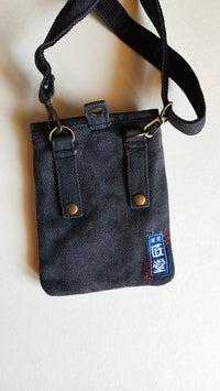 Pochette à outils pour le jardinage TD-07K 185x140mm "Kozuchi"