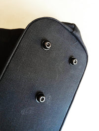Sac seau à outils japonais "NKK-22" 545 X 390 X 160mm "Kozuchi"