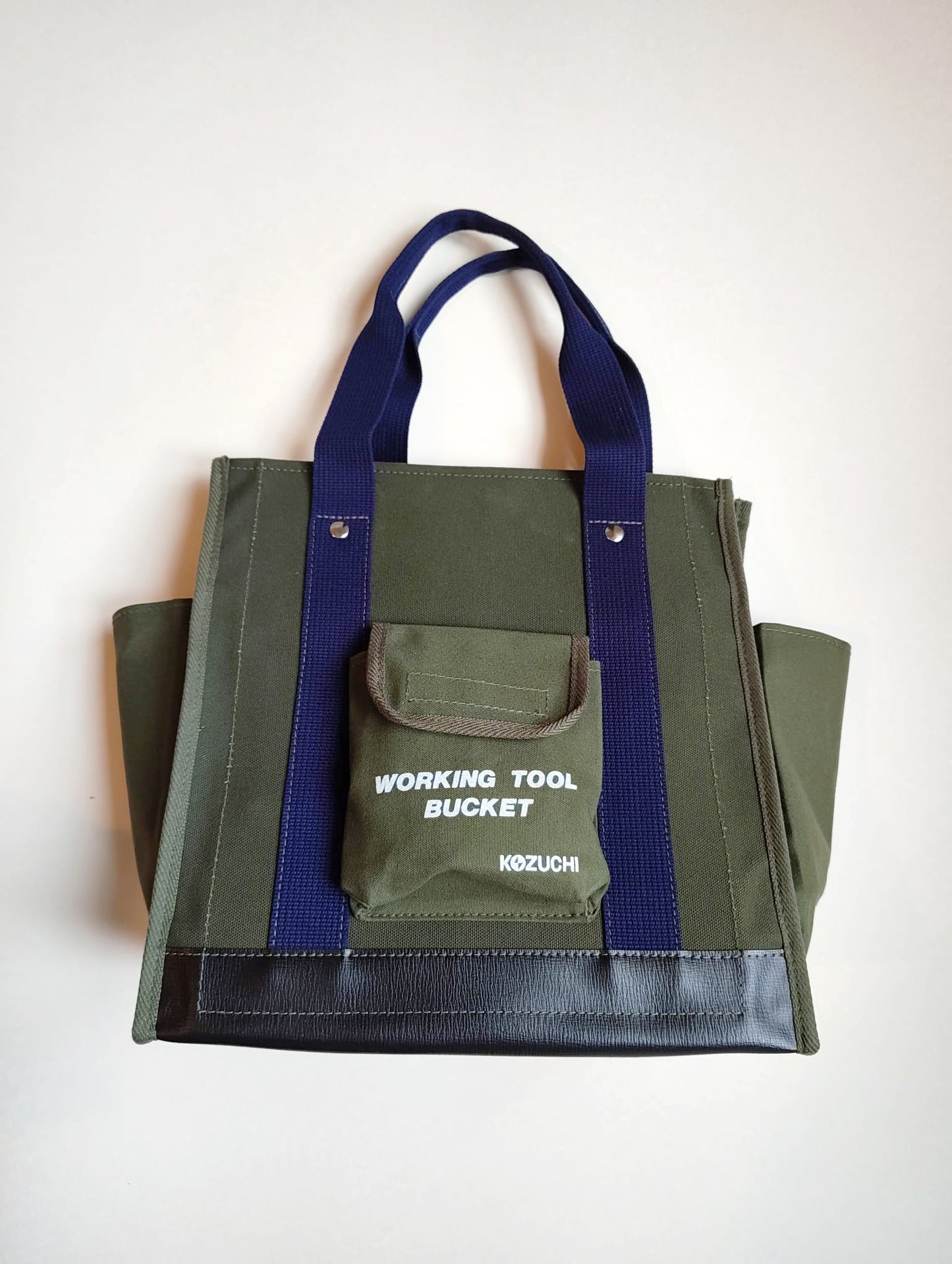 Sac à outils made in Japan "Kozuchi"