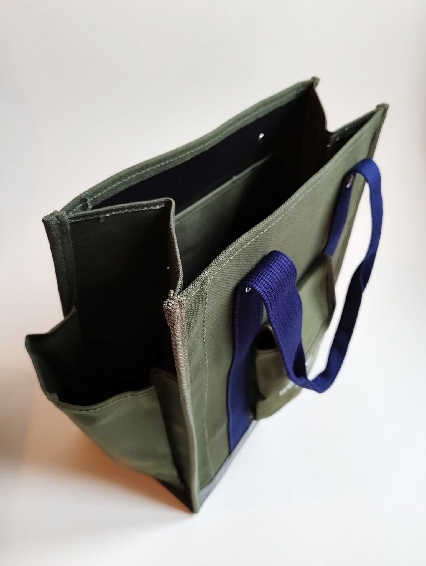 Sac à outils made in Japan "Kozuchi"