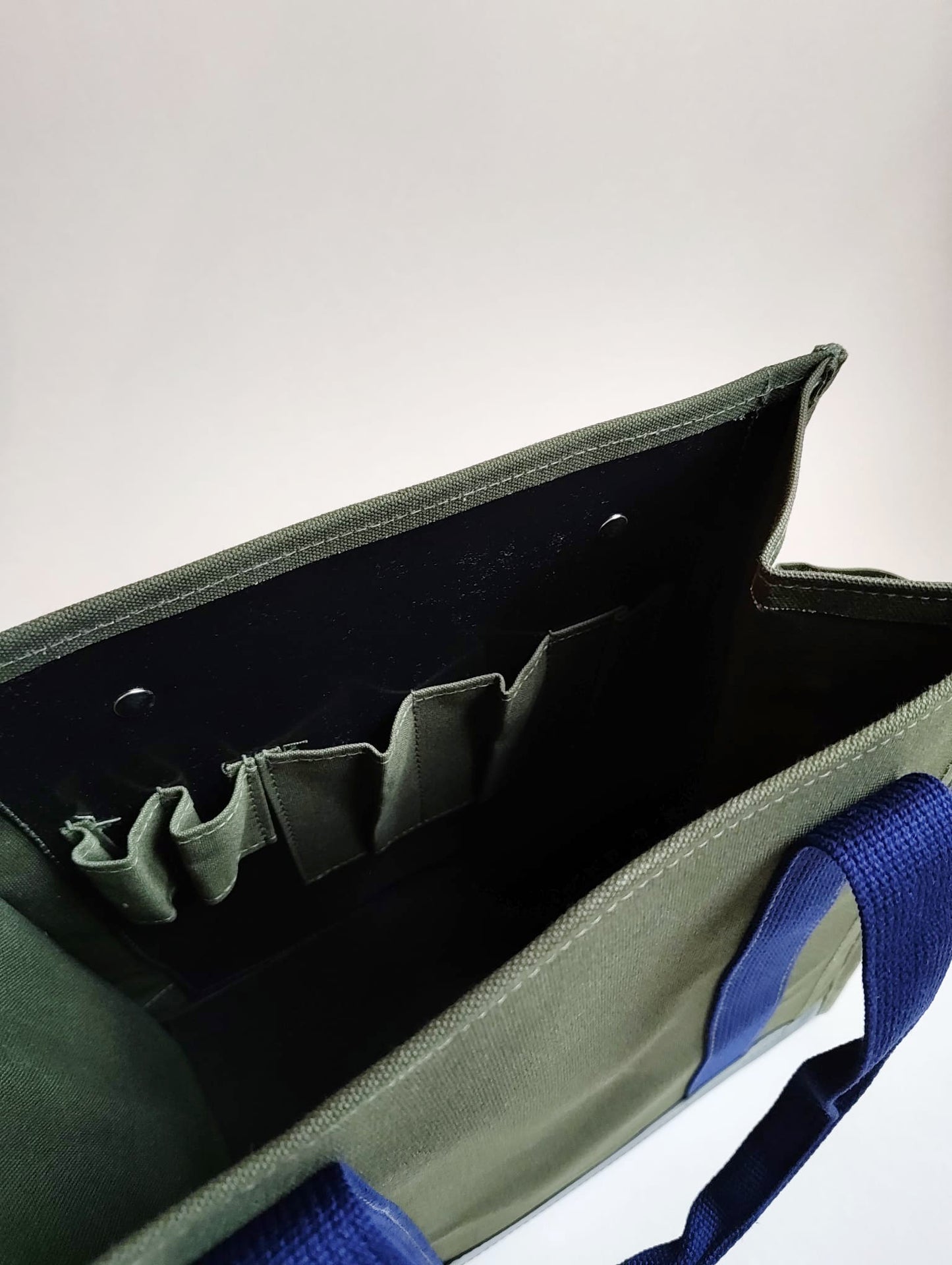 Sac à outils made in Japan "Kozuchi"