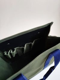 Sac à outils made in Japan "Kozuchi"
