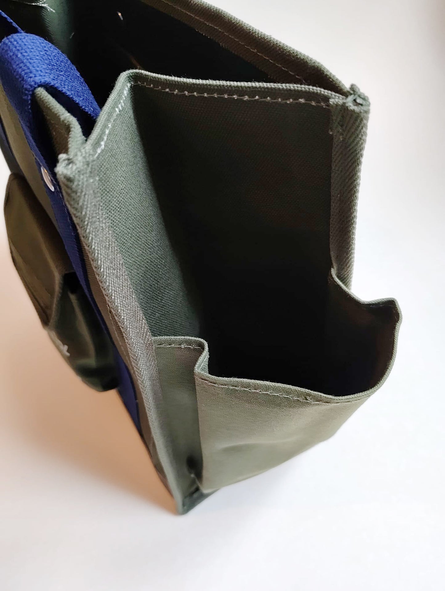 Sac à outils made in Japan "Kozuchi"