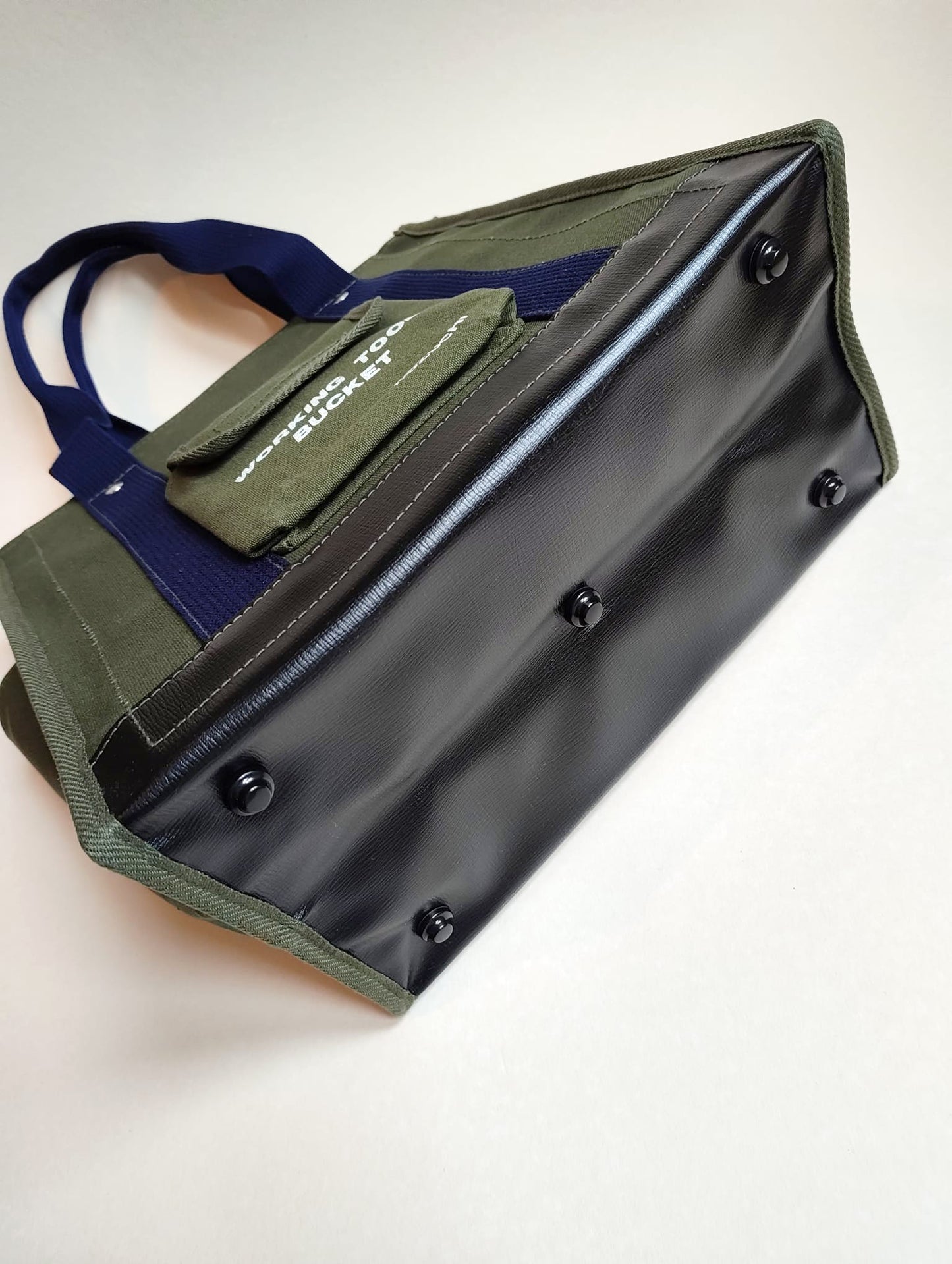 Sac à outils made in Japan "Kozuchi"