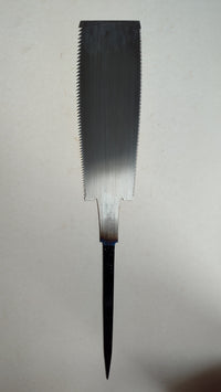 Rare scie japonaise forgée "Anahiki Nokogiri" 285mm "Kenzaburo Kondo"