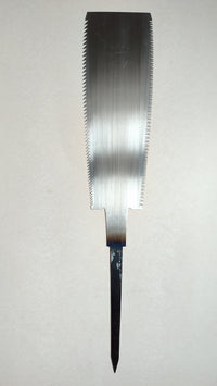 Scie japonaise forgée "Anahiki Nokogiri" 340mm "Yasuo Kaekura"