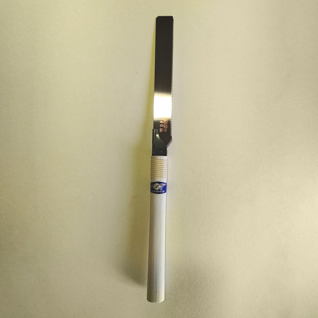 Scie japonaise bambouKataba 240mm Z-Saw