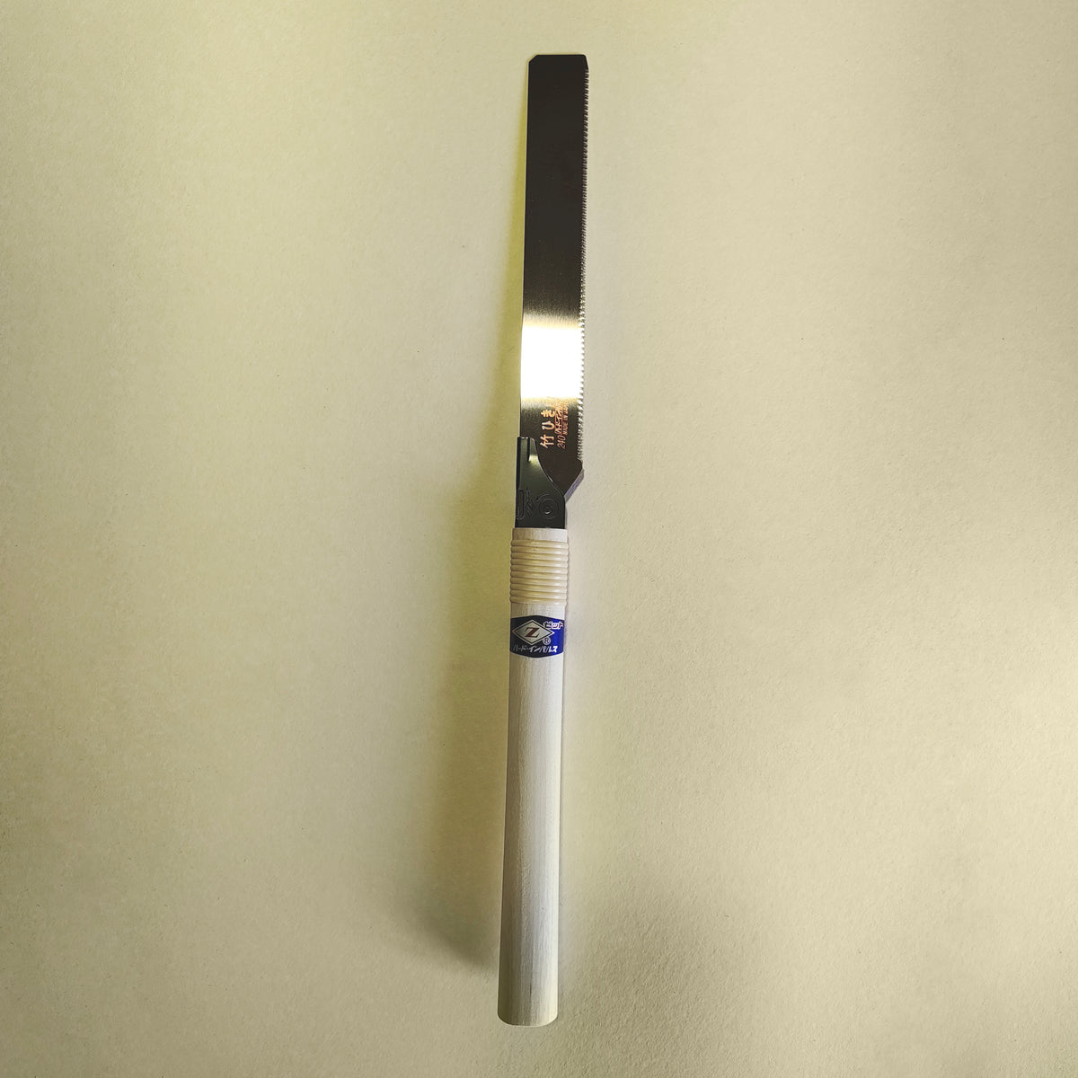Scie japonaise bambouKataba 240mm Z-Saw