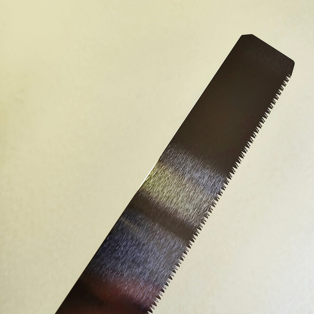 Scie japonaise bambouKataba 240mm Z-Saw