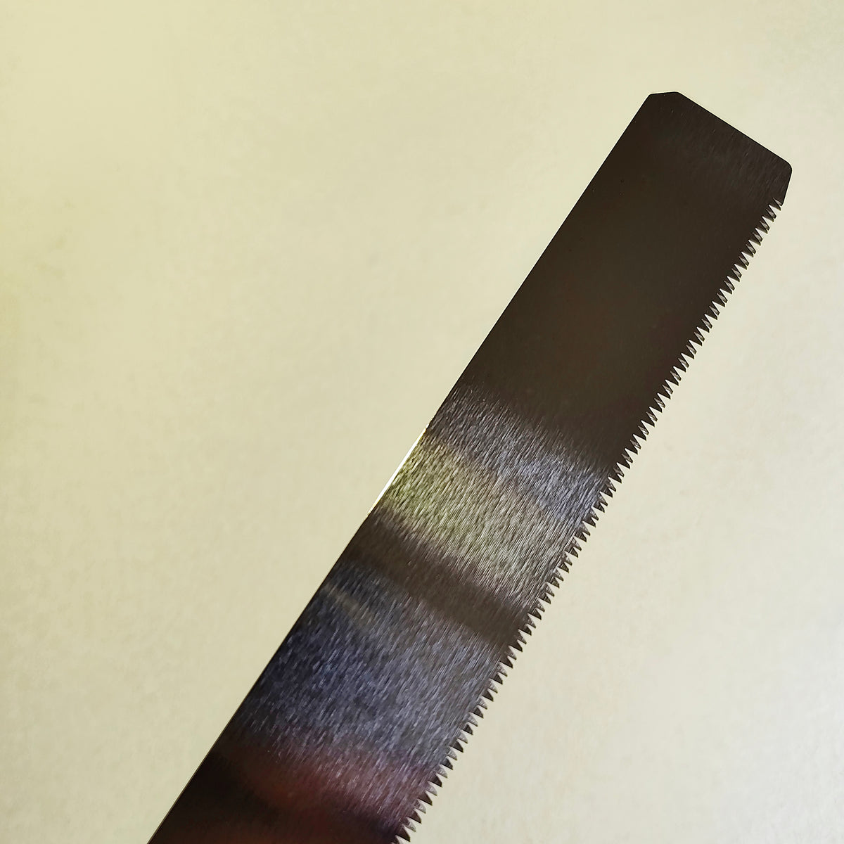 Scie japonaise bambouKataba 240mm Z-Saw