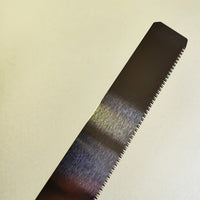 Scie japonaise bambouKataba 240mm Z-Saw