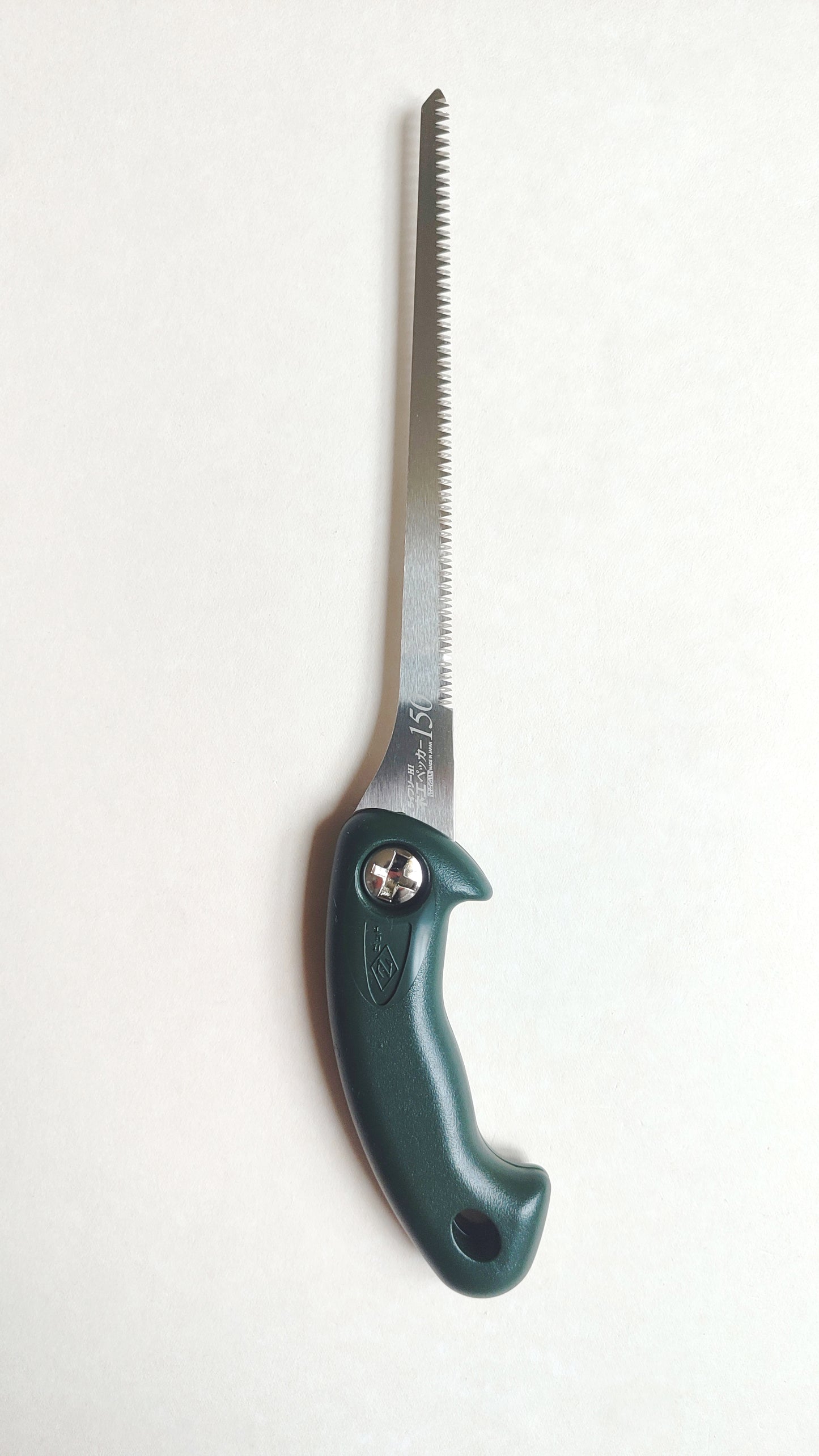 Scie à chantourner japonaise  150mm "Z-saw"