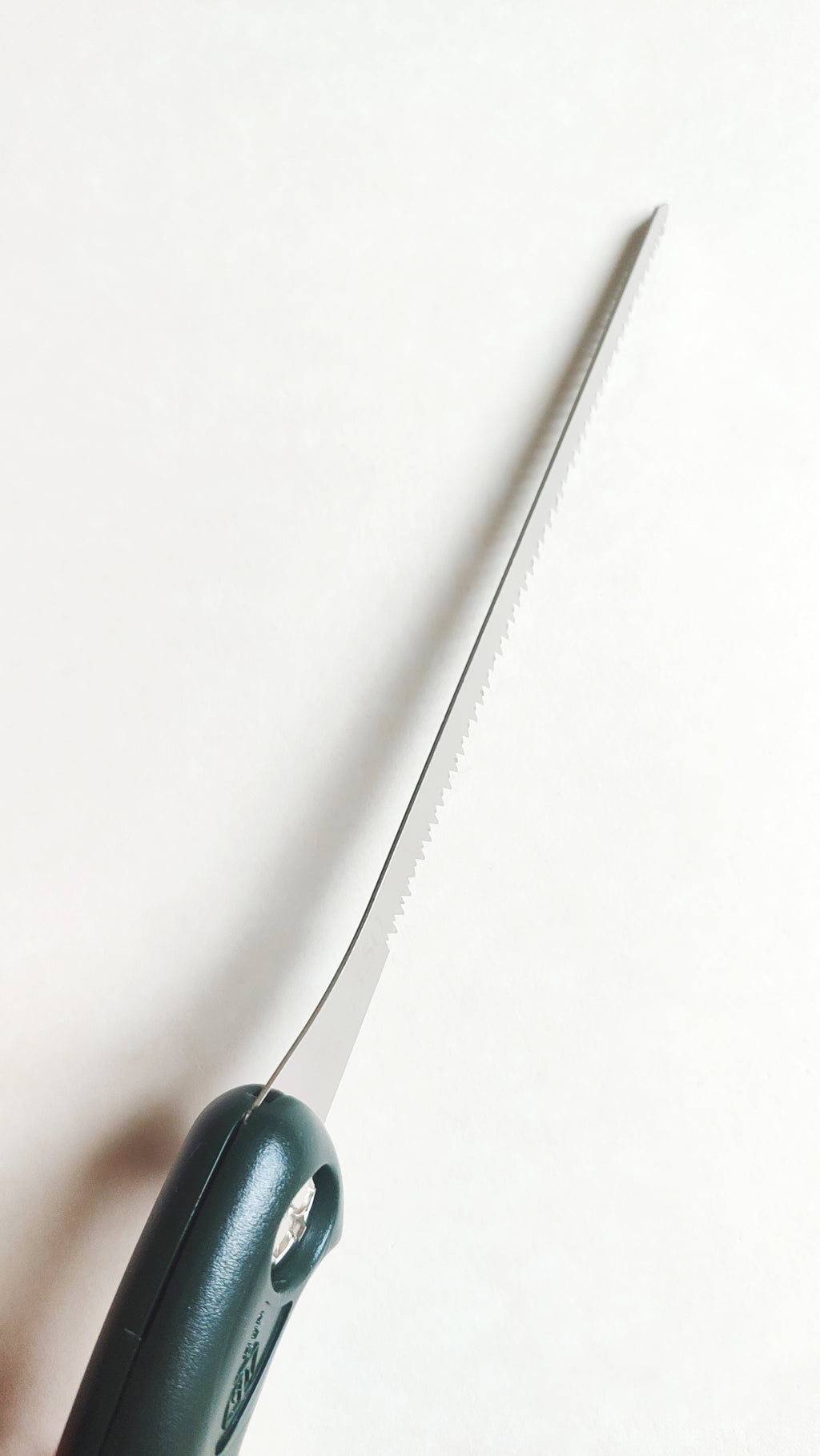 Scie à chantourner japonaise  150mm "Z-saw"