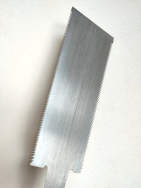 Scie japonaise forgée "Ryoba" 240mm "Isekichisaku"
