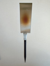 Magnifique scie japonaise forgée "Ryoba" 240mm "Masaemon Nakaya"