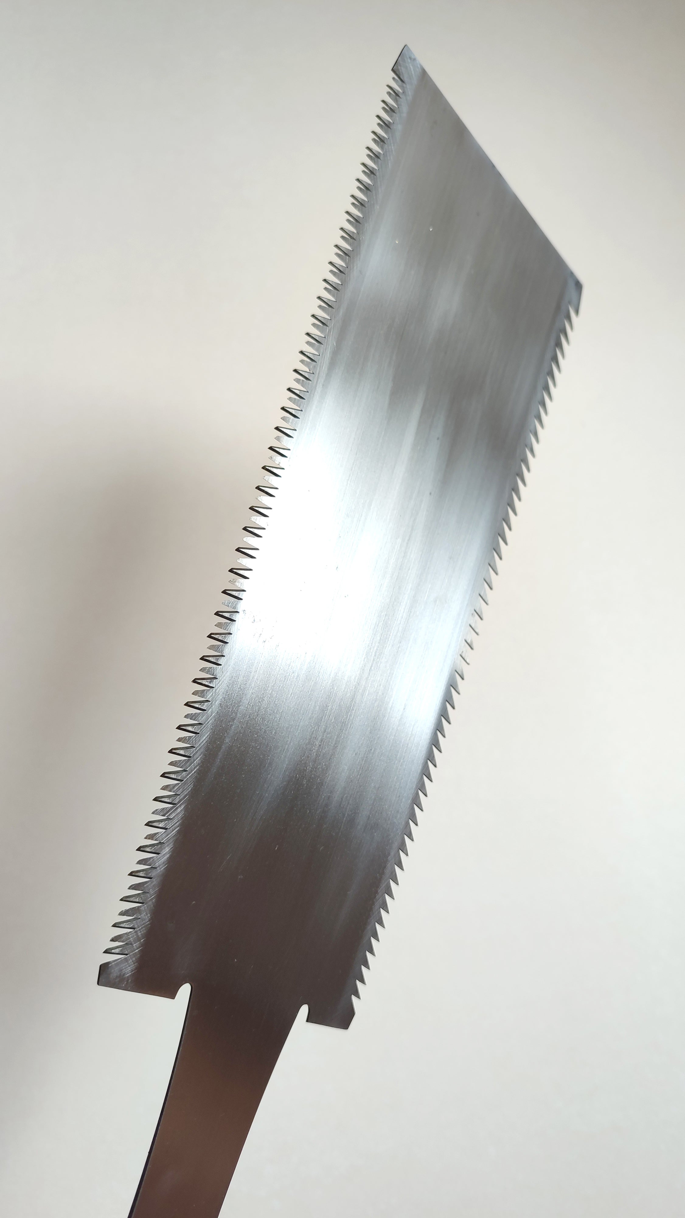 Grande scie japonaise NOS forgée "Ryoba" 320mm "Nakagawa"