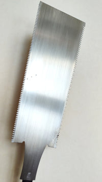 Scie japonaise forgée "Ryoba" 240mm "Shinsho Swa"