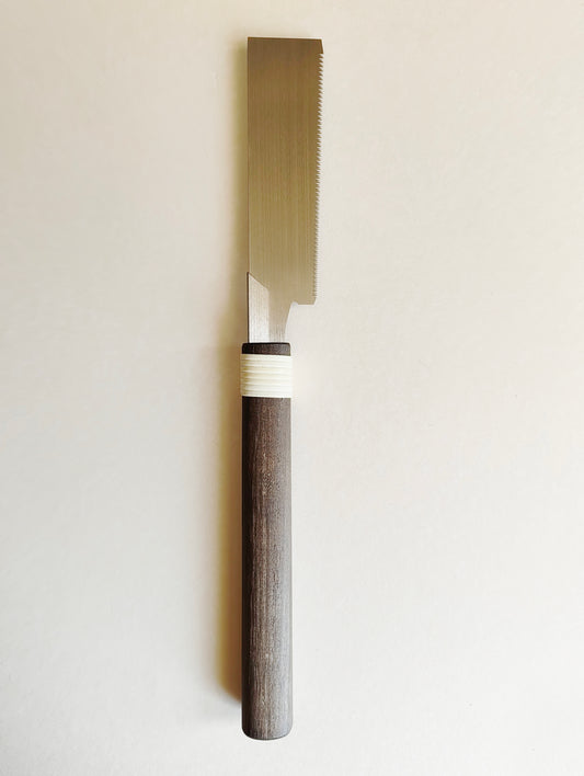 Petite scie Japonaise "Kataba" 120mm "Hishika"