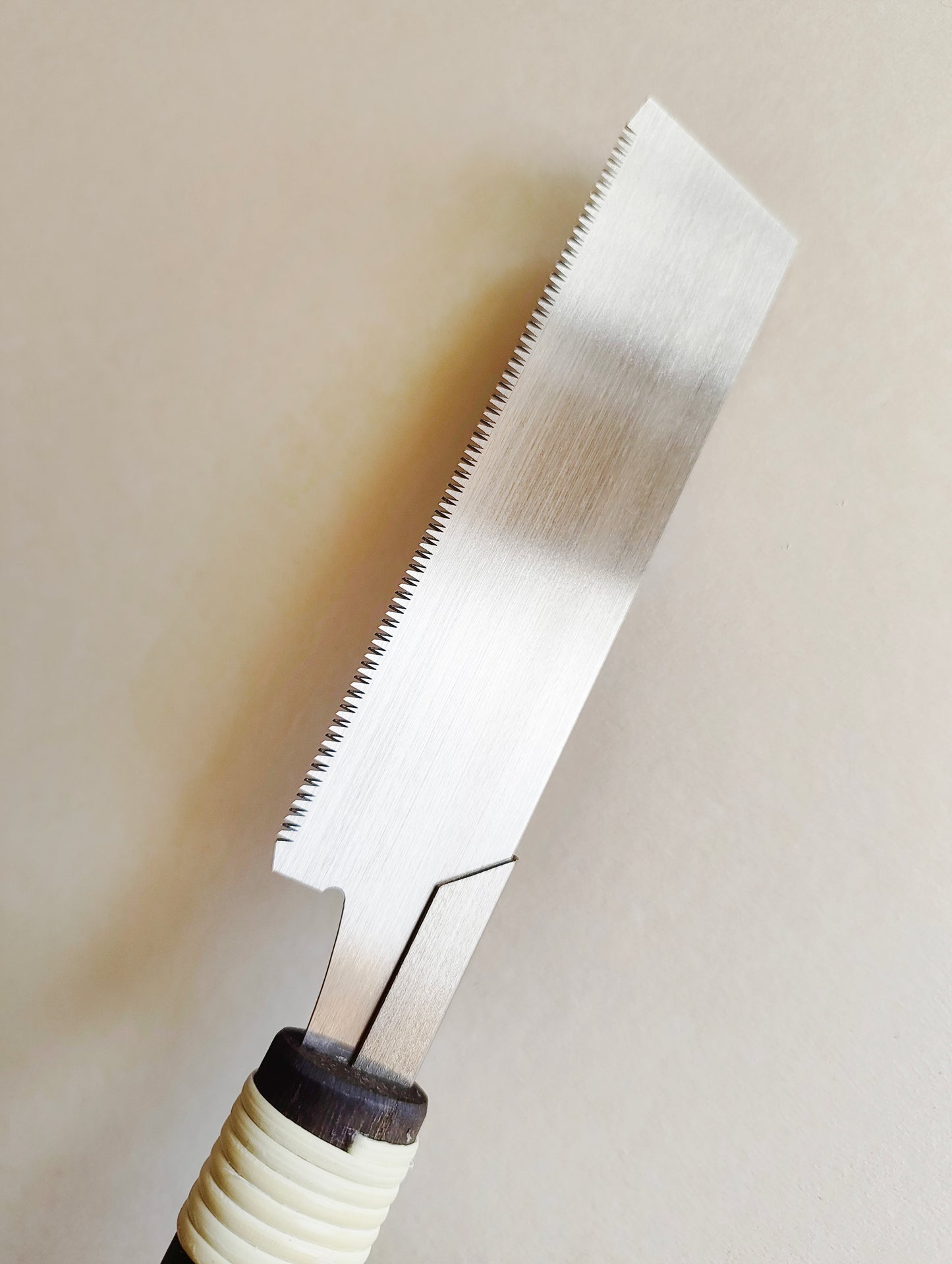 Petite scie Japonaise "Kataba" 120mm "Hishika"