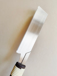 Petite scie Japonaise "Kataba" 120mm "Hishika"