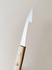 Micro scie japonaise "Takagi" 30mm