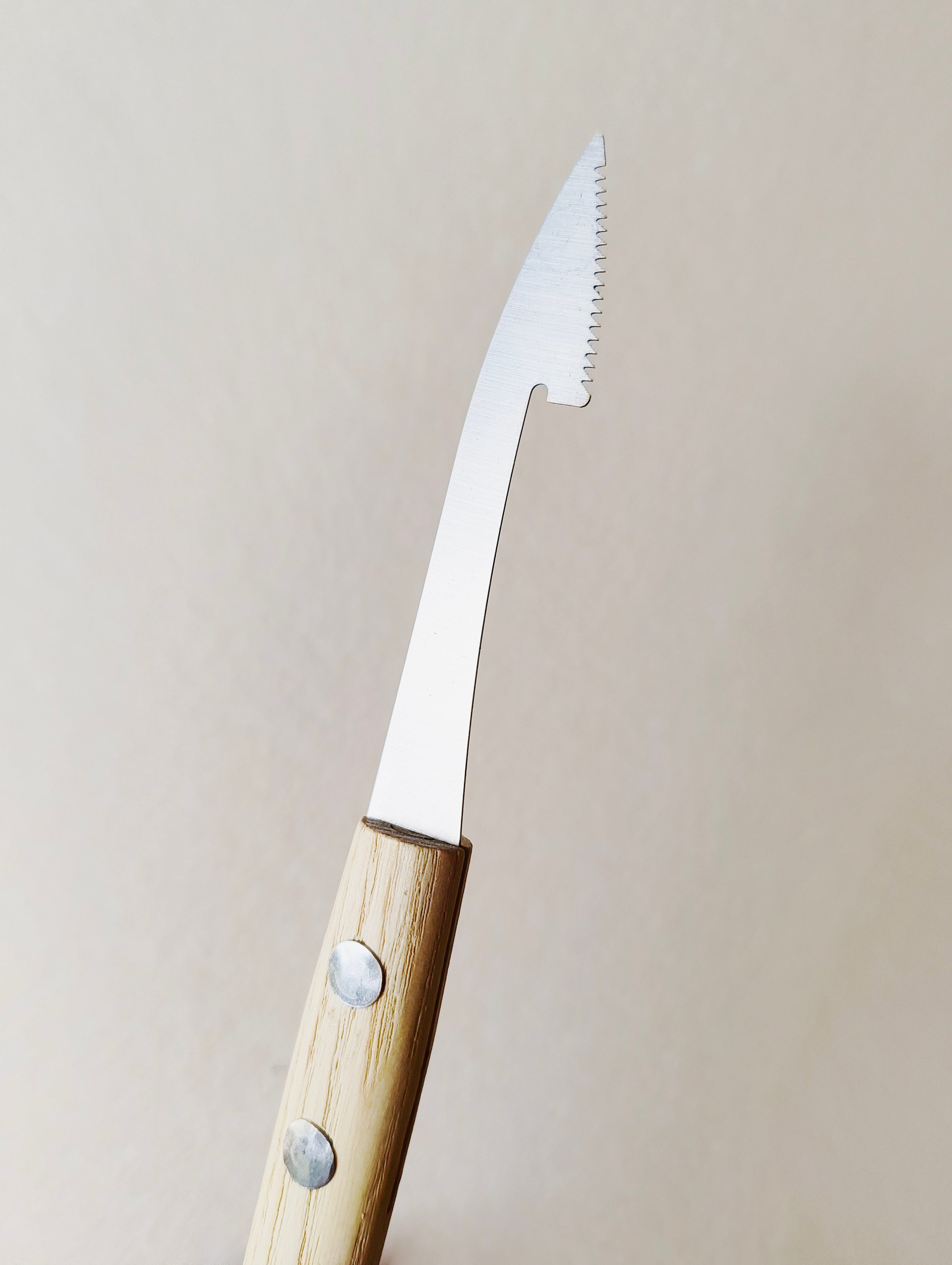 Micro scie japonaise "Takagi" 30mm