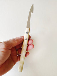 Micro scie japonaise "Takagi" 30mm
