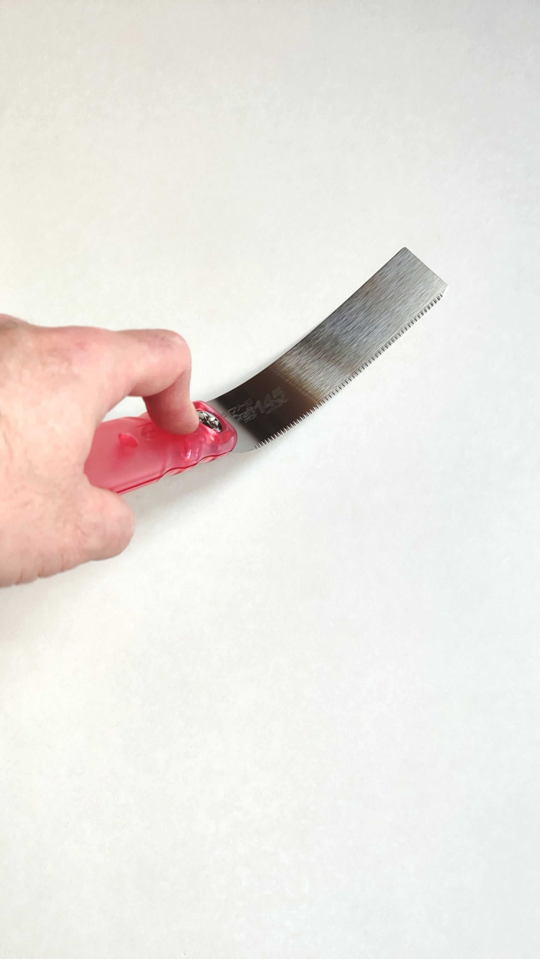 Scie japonaise "kugihiki" 145mm "Z-saw"