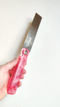 Scie japonaise "kugihiki" 145mm "Z-saw"